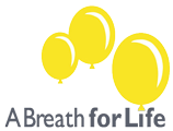 A Breath for Life Logo